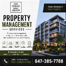 Property Management Services