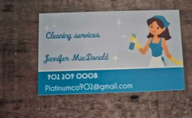 Reliable cleaner
