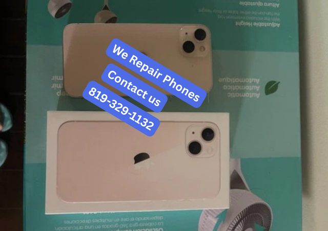we repair your phones contact us or visit us
