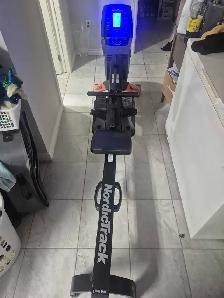 rowing machine