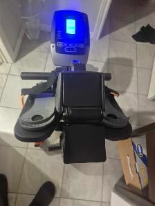 rowing machine - Photo 4