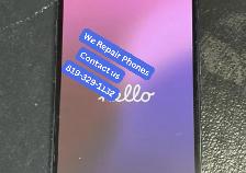 we repair your phones contact us or visit us