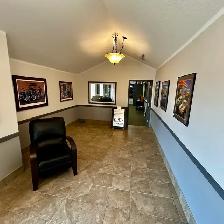 Main Street, high visibility with yard. - Photo 4