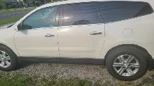 2014 chevy traverse v6 certified - Photo 3