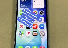 we repair your phones contact us or visit us