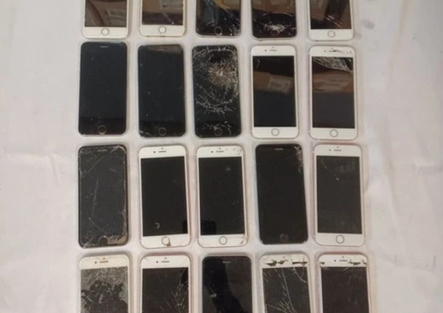 we repair your Samsung phones contact us or visit us