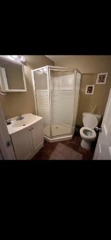 FULLY FURNISHED BASEMENT SUITE - Photo 5