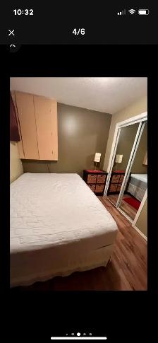 FULLY FURNISHED BASEMENT SUITE - Photo 6