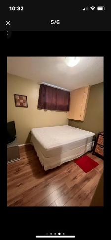 FULLY FURNISHED BASEMENT SUITE - Photo 7