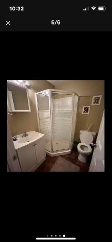 FULLY FURNISHED BASEMENT SUITE - Photo 8