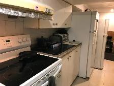 Furnished Room, Single Occupancy, All inclusive - Photo 4