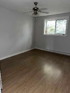 Logement 5 1/2 demi sous-sol Longueuil