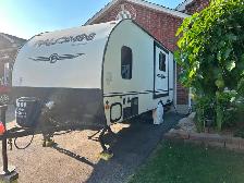 2015 Palomino Palomini Travel Trailer - Photo 2