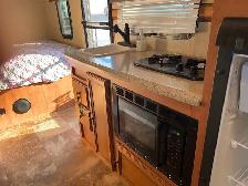2015 Palomino Palomini Travel Trailer - Photo 6