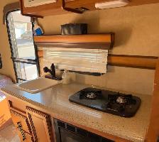 2015 Palomino Palomini Travel Trailer - Photo 7