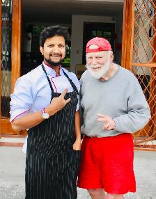 cook/chef