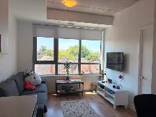 2-Bedroom Student Apartment for Rent (Lease Takeover)