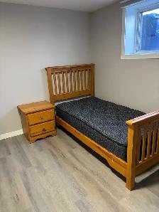 Private room for rent in Cranbrook, BC