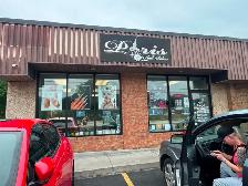 Nail Salon For Sale - Photo 2