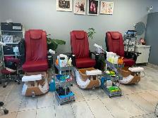 Nail Salon For Sale - Photo 3