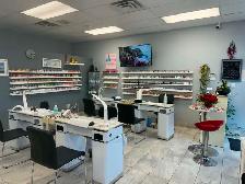 Nail Salon For Sale - Photo 6