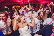Professional Wedding DJ - Available for Ceremonies & Receptions