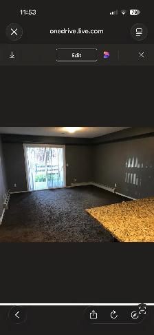 Main floor condo Underground parking ALL UTILITIES - Photo 2
