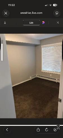 Main floor condo Underground parking ALL UTILITIES - Photo 3