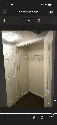 Main floor condo Underground parking ALL UTILITIES - Photo 5