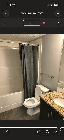 Main floor condo Underground parking ALL UTILITIES - Photo 6