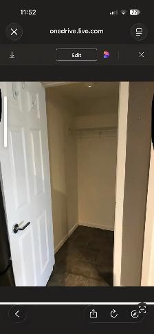 Main floor condo Underground parking ALL UTILITIES - Photo 7
