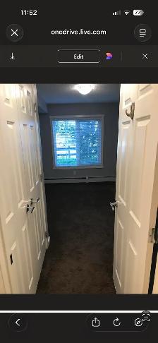 Main floor condo Underground parking ALL UTILITIES - Photo 9