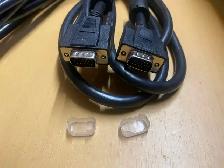 4 meters Long VGA cables for sale $5 (brand new) - Photo 4