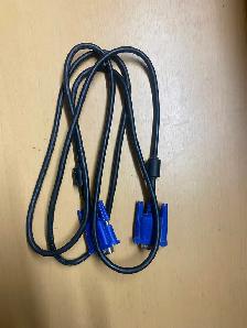 4 meters Long VGA cables for sale $5 (brand new) - Photo 5