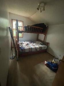 Canmore Full House with Garage and Two Decks - Photo 7