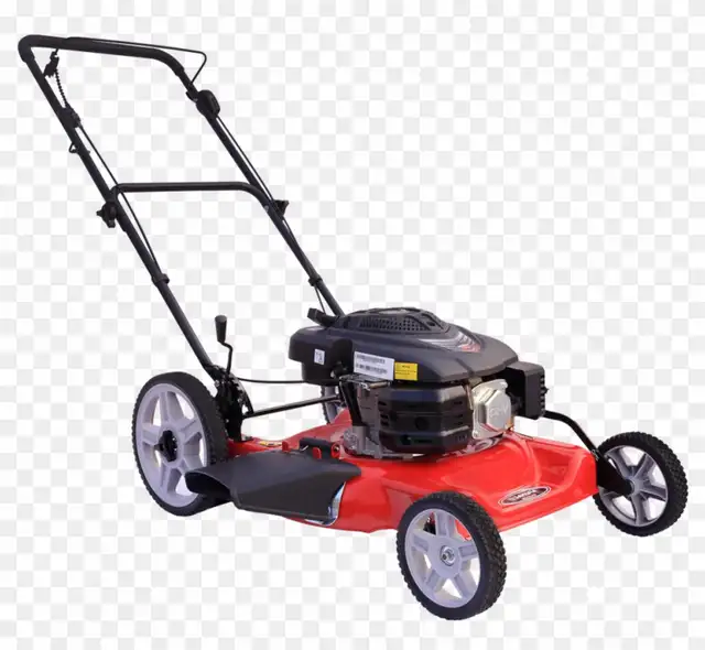 Reconditioned Gas Mowers -Assorted Models.