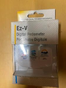 Pedometer Brand new Ez-V for sale - Photo 5