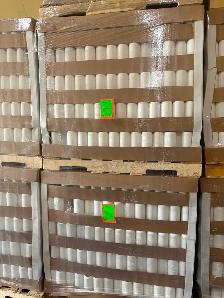 Free Cleaning Wipes In Plastic Containers