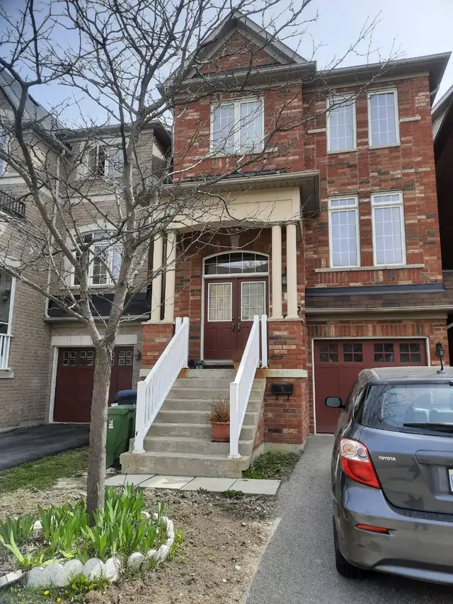 Furnished Room for Rent for 2 Female