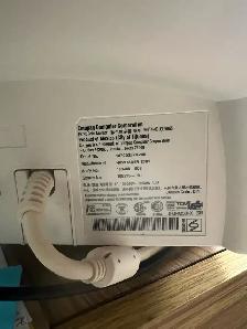 Compaq 17" FS740 1440x1080 VGA CRT Monitor - Photo 4
