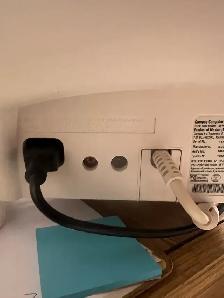 Compaq 17" FS740 1440x1080 VGA CRT Monitor - Photo 5