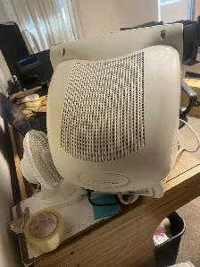 Compaq 17" FS740 1440x1080 VGA CRT Monitor - Photo 6