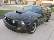 2006 Ford Mustang GT - Photo 2