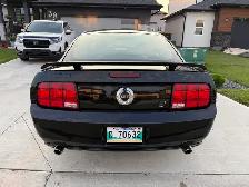 2006 Ford Mustang GT - Photo 7