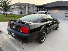 2006 Ford Mustang GT - Photo 8