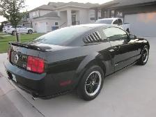 2006 Ford Mustang GT - Photo 9