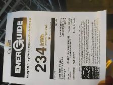 Brand new GE dishwasher $300 obo - Photo 3
