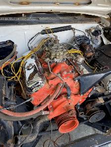 1967 Chev impala - Photo 2