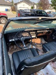 1967 Chev impala - Photo 3