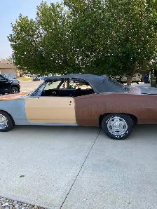 1967 Chev impala - Photo 5